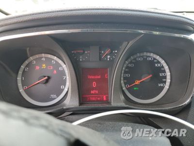 Zdjęcie 9 z 16 samochodu: 2012 GMC TERRAIN SLE VIN:2GKALSEK6C6158330 - miniatura