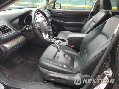 Zdjęcie 7 z 14 samochodu: 2015 SUBARU OUTBACK 2.5I LIMITED VIN:4S4BSALC4F3336106 - miniatura