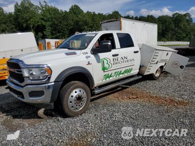 2024 RAM 5500 3C7WRNEL0RG129786 - główne zdjęcie licytacji z USA - miniatura