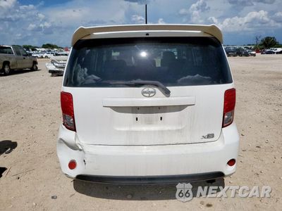 Zdjęcie 6 z 12 samochodu: 2013 TOYOTA SCION XB VIN:JTLZE4FE6DJ037691 - miniatura