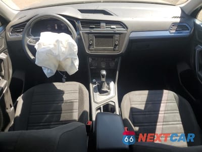 Zdjęcie 8 z 14 samochodu: 2022 VOLKSWAGEN TIGUAN S VIN:3VV1B7AX3NM075896 - miniatura