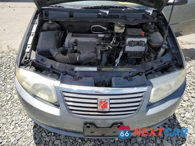 Zdjęcie 11 z 12 samochodu: 2005 SATURN ION LEVEL 2 VIN:1G8AZ52F95Z126136 - miniatura