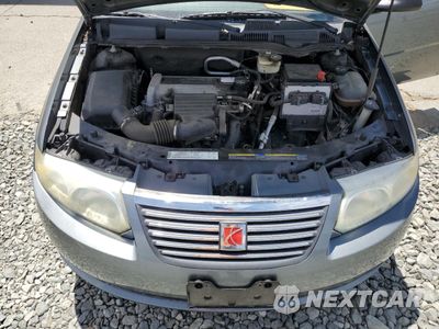 Zdjęcie 11 z 12 samochodu: 2005 SATURN ION LEVEL 2 VIN:1G8AZ52F95Z126136 - miniatura