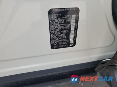 Zdjęcie 14 z 15 samochodu: 2020 INFINITI QX50 PURE VIN:3PCAJ5M33LF120805 - miniatura