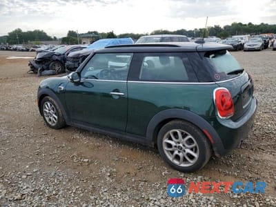 Drugie zdjęcie samochodu z przodu: 2017 MINI COOPER VIN:WMWXP5C35H3C64676 - miniatura