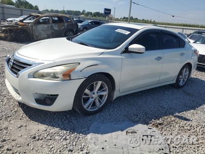 2015 NISSAN ALTIMA 2.5 1N4AL3AP8FC197263 - główne zdjęcie licytacji z USA - miniatura