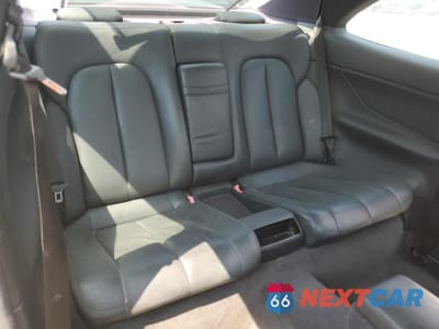 Zdjęcie 10 z 14 samochodu: 2002 MERCEDES-BENZ CLK 55 AMG VIN:WDBLJ74G32T096023 - miniatura