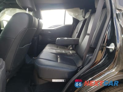 Zdjęcie 10 z 13 samochodu: 2024 TOYOTA LAND CRUISER BASE VIN:JTEABFAJ9RK003677 - miniatura