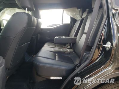 Zdjęcie 10 z 13 samochodu: 2024 TOYOTA LAND CRUISER BASE VIN:JTEABFAJ9RK003677 - miniatura