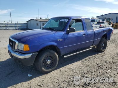 2004 FORD RANGER SUPER CAB 1FTZR45E14PA62898 - główne zdjęcie licytacji z USA - miniatura