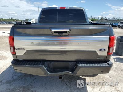 Zdjęcie 6 z 14 samochodu: 2019 FORD F150 SUPERCREW VIN:1FTEW1E40KFD44367 - miniatura