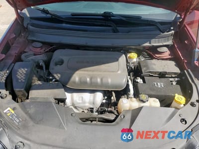 Zdjęcie 12 z 13 samochodu: 2021 JEEP CHEROKEE LATITUDE PLUS VIN:1C4PJLLB2MD180476 - miniatura