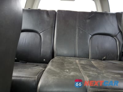 Zdjęcie 10 z 16 samochodu: 2013 NISSAN XTERRA X VIN:5N1AN0NWXDN826149 - miniatura