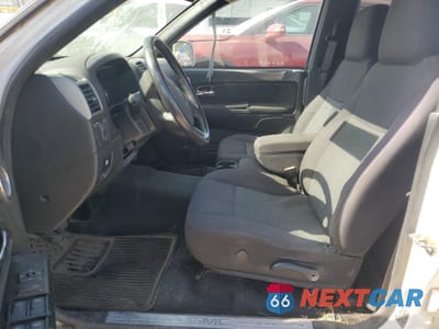 Zdjęcie 7 z 13 samochodu: 2012 GMC CANYON SLE VIN:1GTH6MFE6C8132164 - miniatura