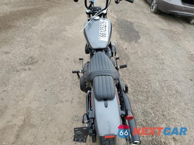 Zdjęcie 7 z 12 samochodu: 2022 HARLEY-DAVIDSON FXBBS VIN:1HD1YYK19NB031792 - miniatura