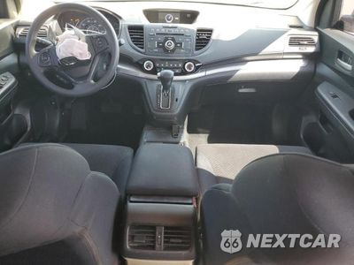 Zdjęcie 8 z 13 samochodu: 2015 HONDA CR-V LX VIN:3CZRM3H37FG707638 - miniatura