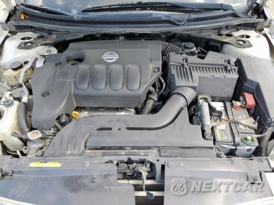 Zdjęcie 11 z 12 samochodu: 2009 NISSAN ALTIMA 2.5 VIN:1N4AL21E99N518339 - miniatura