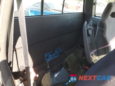 Zdjęcie 10 z 13 samochodu: 1994 CHEVROLET S TRUCK S10 VIN:1GCCS19Z0R8193652 - miniatura