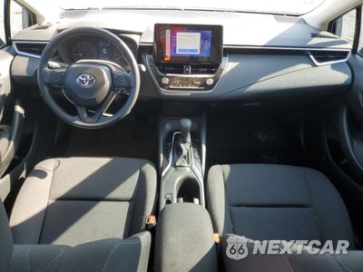 Zdjęcie 8 z 14 samochodu: 2024 TOYOTA COROLLA LE VIN:5YFB4MDE4RP227897 - miniatura