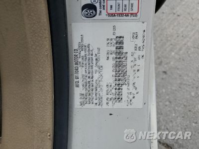 Zdjęcie 12 z 12 samochodu: 2009 FORD FUSION SEL VIN:3FAHP08Z69R116016 - miniatura