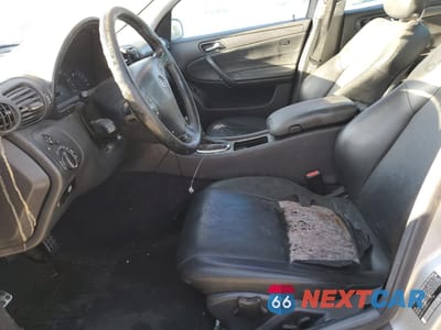 Zdjęcie 7 z 14 samochodu: 2004 MERCEDES-BENZ C 230K SPORT SEDAN VIN:WDBRF40J84A611754 - miniatura