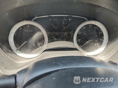 Zdjęcie 9 z 12 samochodu: 2014 NISSAN SENTRA S VIN:3N1AB7AP3EL686003 - miniatura