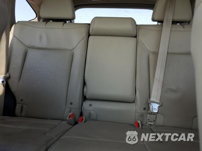 Zdjęcie 10 z 15 samochodu: 2016 HONDA CR-V TOURING VIN:5J6RM3H96GL018344 - miniatura