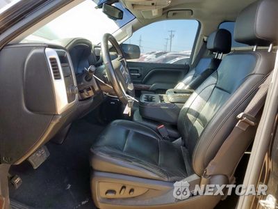 Zdjęcie 7 z 15 samochodu: 2018 GMC SIERRA C1500 SLT VIN:3GTP1NEC7JG541863 - miniatura