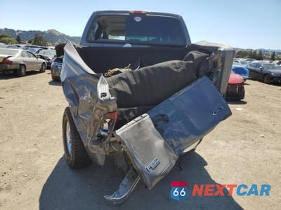 Zdjęcie 6 z 12 samochodu: 2003 FORD F250 SUPER DUTY VIN:1FTNW21P63EB51086 - miniatura