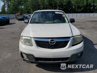 Piąte zdjęcie samochodu w środku: 2010 MAZDA TRIBUTE I VIN:4F2CY0C74AKM02754 - miniatura