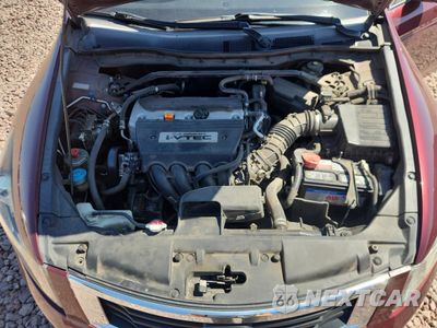 Zdjęcie 11 z 14 samochodu: 2009 HONDA ACCORD EXL VIN:1HGCP26829A069069 - miniatura