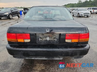 Zdjęcie 6 z 12 samochodu: 1992 HONDA ACCORD EX VIN:1HGCB7672NA232526 - miniatura