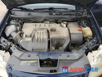 Zdjęcie 11 z 12 samochodu: 2009 PONTIAC G5 SE VIN:1G2AS55H797271351 - miniatura