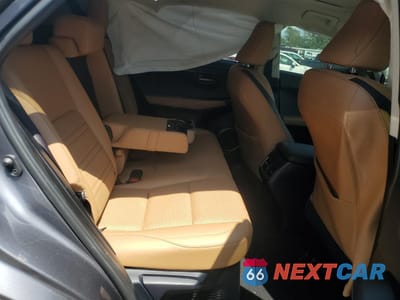 Zdjęcie 11 z 17 samochodu: 2017 LEXUS NX 200T BASE VIN:JTJBARBZ1H2097048 - miniatura