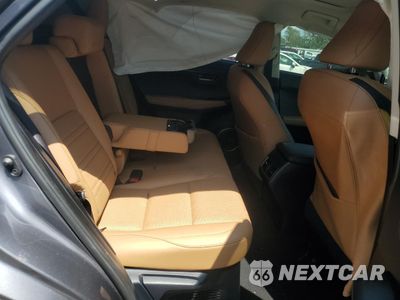 Zdjęcie 11 z 17 samochodu: 2017 LEXUS NX 200T BASE VIN:JTJBARBZ1H2097048 - miniatura