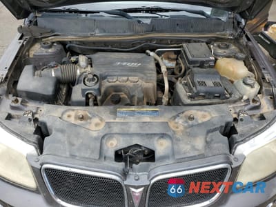Zdjęcie 11 z 14 samochodu: 2007 PONTIAC TORRENT VIN:2CKDL63F276008316 - miniatura
