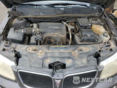 Zdjęcie 11 z 14 samochodu: 2007 PONTIAC TORRENT VIN:2CKDL63F276008316 - miniatura