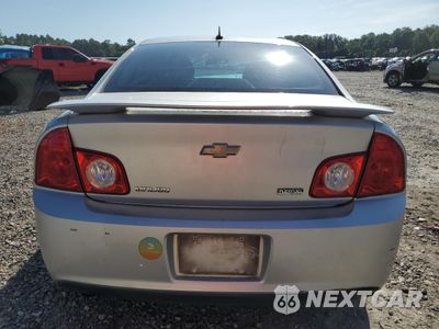 Zdjęcie 6 z 14 samochodu: 2011 CHEVROLET MALIBU LS VIN:1G1ZA5EU5BF155813 - miniatura