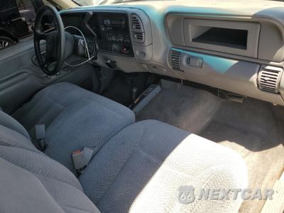 Zdjęcie 8 z 14 samochodu: 1998 CHEVROLET GMT-400 K2500 VIN:1GCGK29R1WE217428 - miniatura
