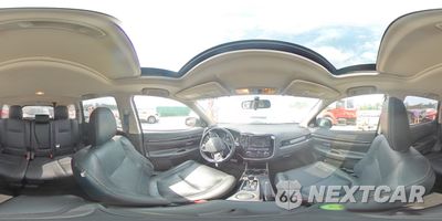 Zdjęcie 14 z 14 samochodu: 2016 MITSUBISHI OUTLANDER SE VIN:JA4AD3A32GZ017465 - miniatura