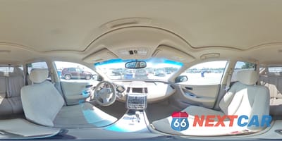 Zdjęcie 15 z 15 samochodu: 2003 NISSAN MURANO SL VIN:JN8AZ08TX3W106230 - miniatura