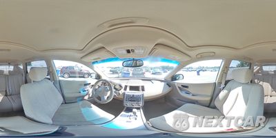 Zdjęcie 15 z 15 samochodu: 2003 NISSAN MURANO SL VIN:JN8AZ08TX3W106230 - miniatura