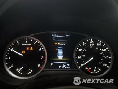 Zdjęcie 9 z 12 samochodu: 2018 NISSAN SENTRA S VIN:3N1AB7AP7JY250722 - miniatura
