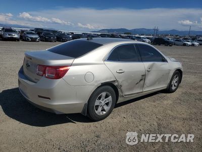 Trzecie zdjęcie samochodu z tyłu: 2013 CHEVROLET MALIBU LS VIN:1G11B5SA1DF249890 - miniatura