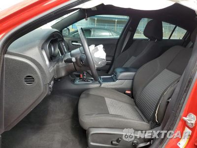 Zdjęcie 7 z 13 samochodu: 2023 DODGE CHARGER SXT VIN:2C3CDXBG6PH666455 - miniatura