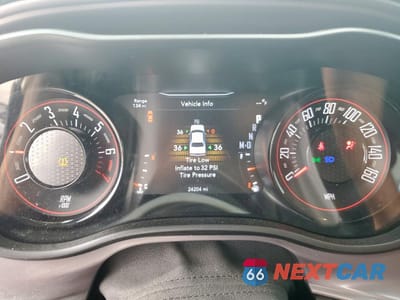 Zdjęcie 9 z 14 samochodu: 2023 DODGE CHALLENGER SXT VIN:2C3CDZAG6PH558804 - miniatura