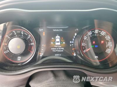 Zdjęcie 9 z 14 samochodu: 2023 DODGE CHALLENGER SXT VIN:2C3CDZAG6PH558804 - miniatura
