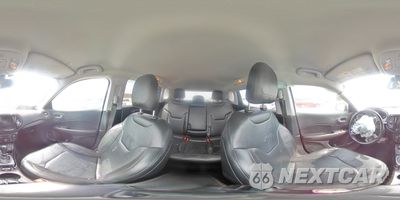 Zdjęcie 15 z 15 samochodu: 2021 JEEP COMPASS LIMITED VIN:3C4NJDCB2MT585793 - miniatura