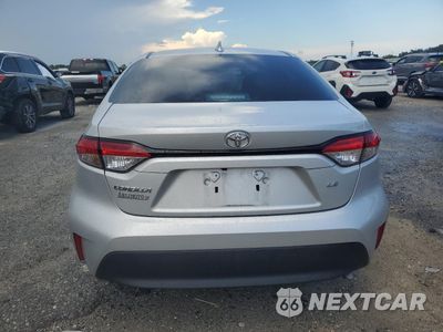 Zdjęcie 6 z 13 samochodu: 2024 TOYOTA COROLLA LE VIN:5YFB4MDEXRP152400 - miniatura