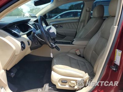 Zdjęcie 7 z 15 samochodu: 2015 FORD TAURUS SEL VIN:1FAHP2E82FG125242 - miniatura